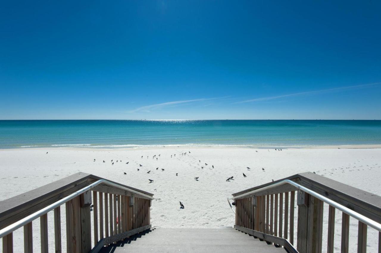 Holiday Surf And Racquet Club 710 Дестін Екстер'єр фото