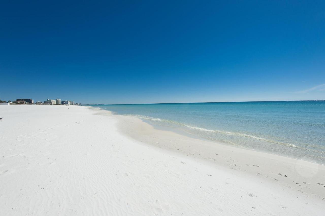 Holiday Surf And Racquet Club 710 Дестін Екстер'єр фото