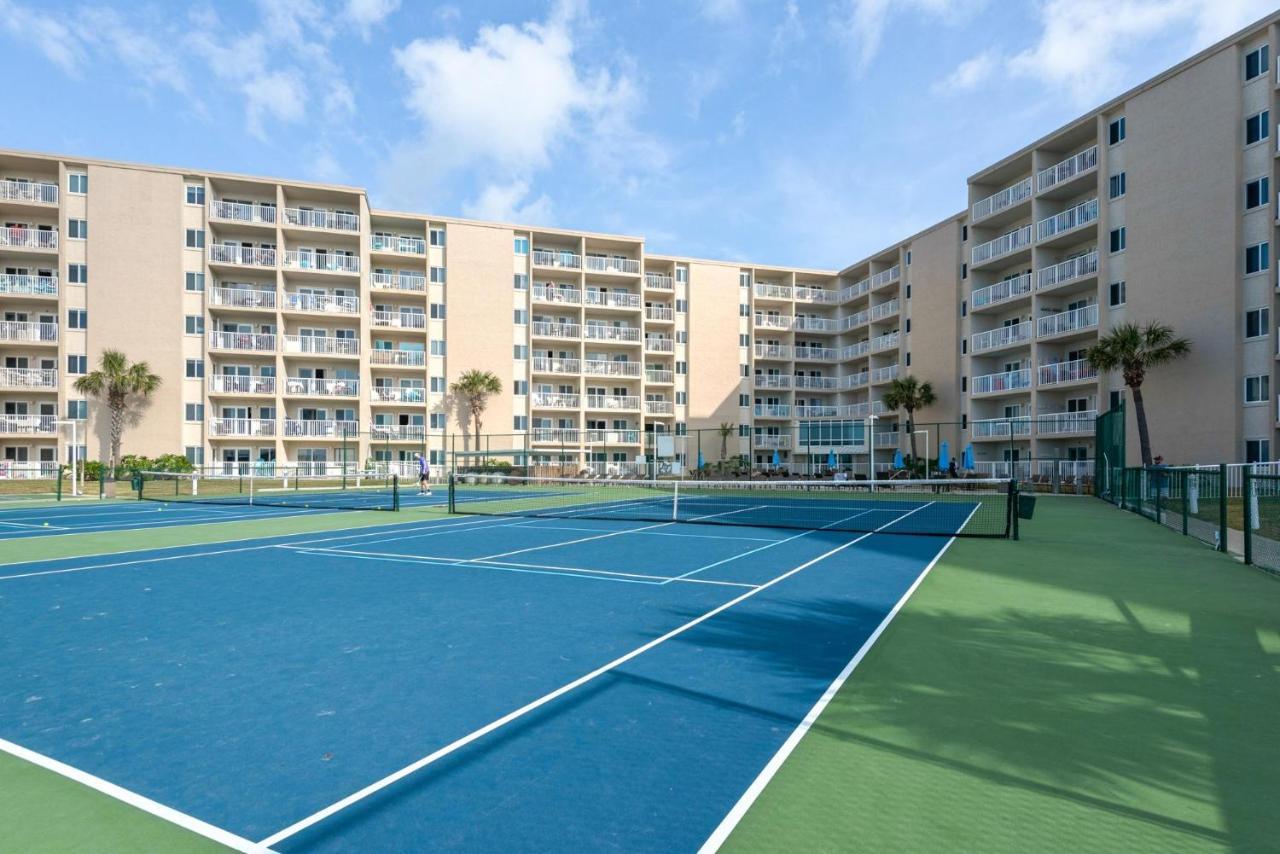 Holiday Surf And Racquet Club 710 Дестін Екстер'єр фото