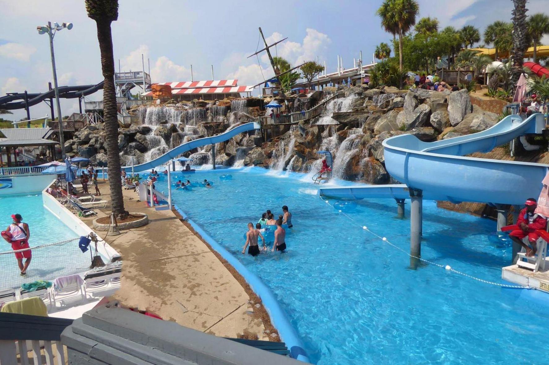 Holiday Surf And Racquet Club 710 Дестін Екстер'єр фото