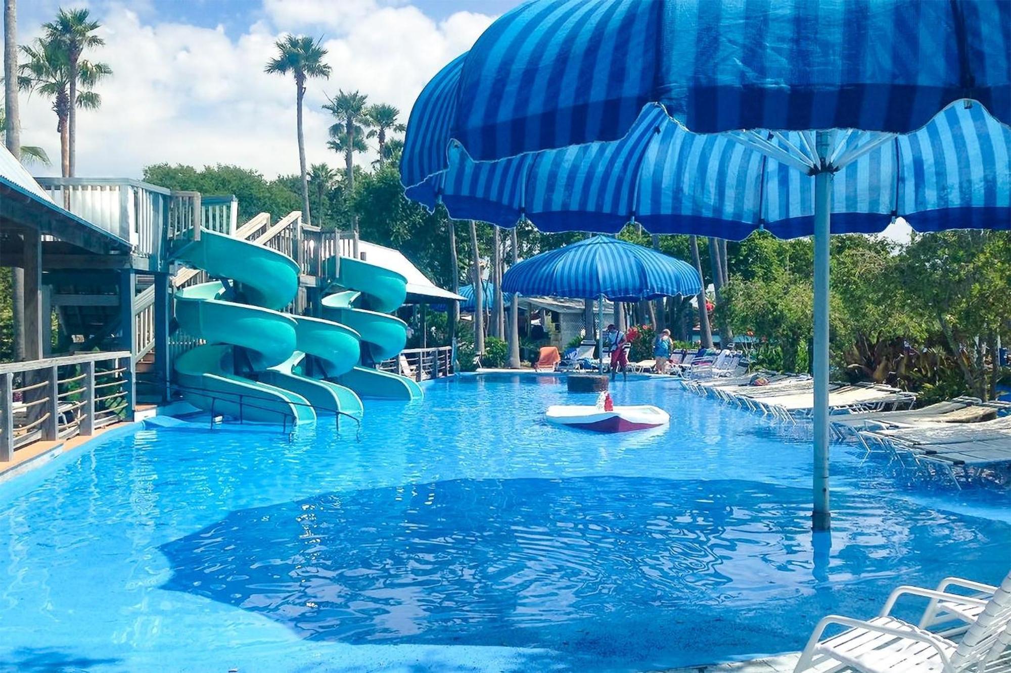 Holiday Surf And Racquet Club 710 Дестін Екстер'єр фото