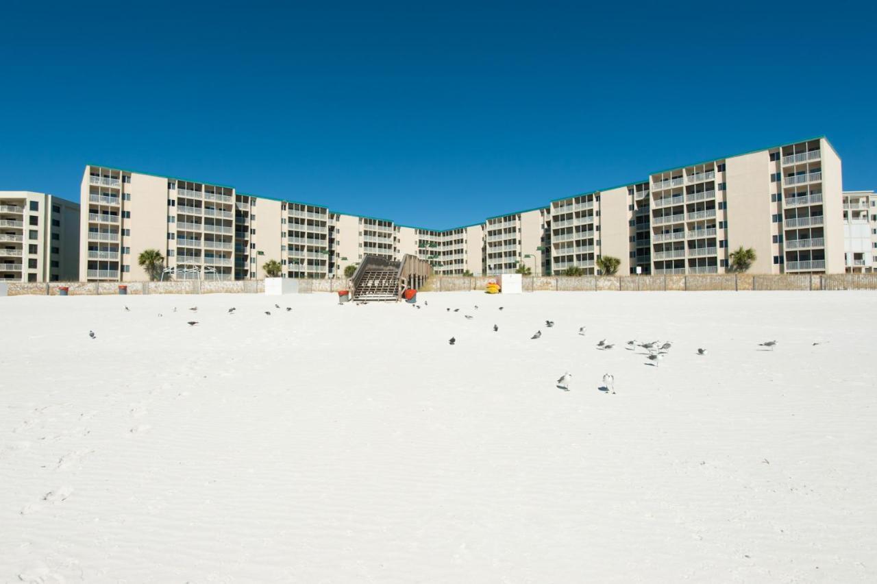 Holiday Surf And Racquet Club 710 Дестін Екстер'єр фото